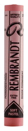Rembrandt Pastel Suave Open Stock Rojo Permanente 372.8