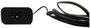 Dell - Adaptateur Secteur USB-C 65W 5V/9V/15V/20V avec Cordon d'Alimentation 3 Broches - Chargeur pour Ordinateur Portable