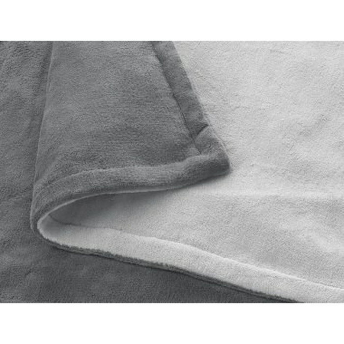 Medisana Couverture chauffante HB 675, 200 x 150 cm, Gris