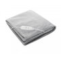 Medisana Couverture chauffante HB 675, 200 x 150 cm, Gris