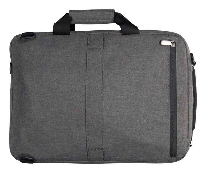Targus TBT94304GL Malette pour Ordinateur Portable 16 Pouces Gris
