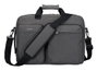 Targus TBT94304GL Malette pour Ordinateur Portable 16 Pouces Gris