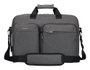Targus TBT94304GL Malette pour Ordinateur Portable 16 Pouces Gris