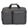 Targus TBT94304GL Malette pour Ordinateur Portable 16 Pouces Gris