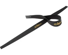 Zildjian Leather Straps Paire de sangles en cuir