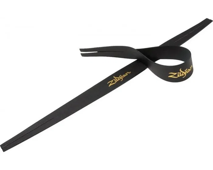 Zildjian Leather Straps Paire de sangles en cuir Zildjian Leather Straps Paire de sangles en cuir