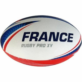 Duarig Ballon de Rugby Pro France T5