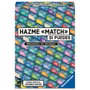 Ravensburger 24758 Jeu de Société Hazme Match Si Puedes - Jeu de Fête pour 3-8 Joueurs dès 8 Ans