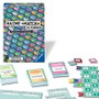 Ravensburger 24758 Jeu de Société Hazme Match Si Puedes - Jeu de Fête pour 3-8 Joueurs dès 8 Ans