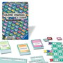 Ravensburger Jeu de société Hazme Match si puedes - Boîte en espagnol avec 300 questions absurdes pour joueurs à partir de 8 ans