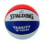 Ballon de basket Spalding Varsity Tf-150 Sz6 Rouge 6 (Taille 6)