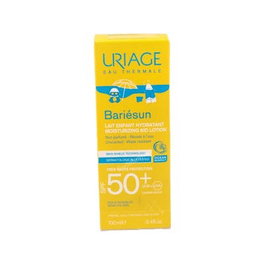 URIAGE Bariesun Lait Enfants SPF50+ 100Ml Protection Solaire Haute