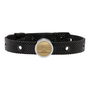Bracelet Unisexe Competitive Talent Jewels TJA-5-04-01-2-235 Noir