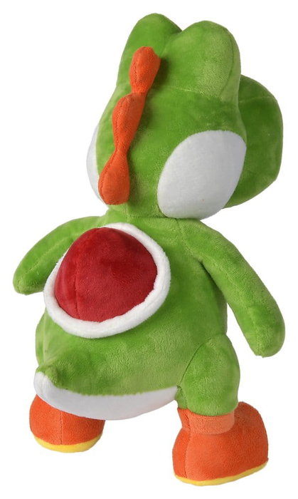 Super Mario peluche Yoshi 30 cm Super Mario peluche Yoshi 30 cm