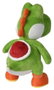 Super Mario peluche Yoshi 30 cm