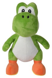 Simba Peluche Yoshi Super Mario 30 cm