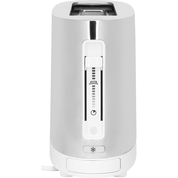 Alessi Grille-pain SG68 W Argent Alessi Grille-pain SG68 W Argent