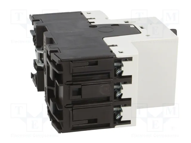 EATON ELECTRIC PKZM01-16 Interrupteur de moteur 7,5kW 220÷690VAC IP20