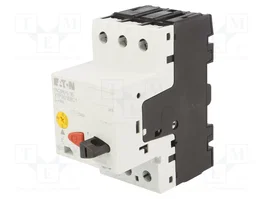 EATON ELECTRIC PKZM01-16 Interrupteur de moteur 7,5kW 220÷690VAC IP20