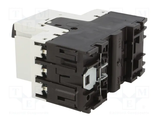 EATON ELECTRIC PKZM01-16 Interrupteur de moteur 7,5kW 220÷690VAC IP20