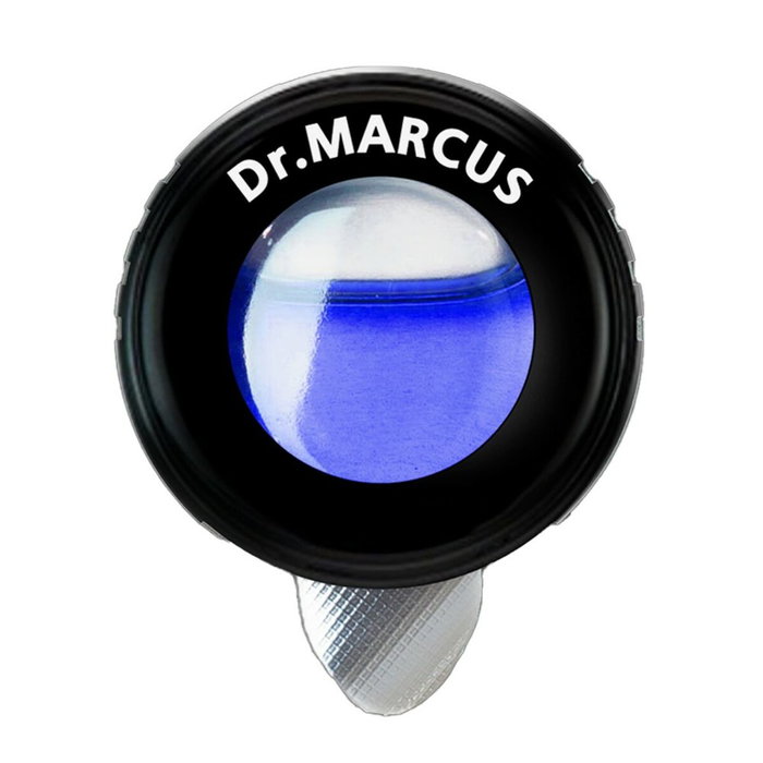 Dr Marcus Fresh Point New Car Voiture neuve (Pack de 2 x 2,5 ml) Dr Marcus Fresh Point New Car Voiture neuve (Pack de 2 x 2,5 ml)