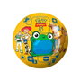 Unice Pelote / Ballon Gonflable Toy Story 130 mm - Jeu pour Enfant +3 Ans