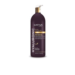 Kativa Hyaluronic Keratina Q10 Acondicionador 1L