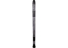 TANGA Didgeridoo en PVC de 130 cm avec motifs africains