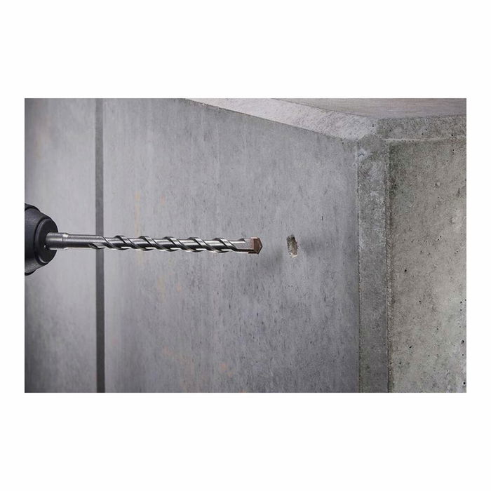 Mèche Wolfcraft SDS Plus Ø 1 x 21 cm Béton