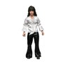Rolling Stones Clothed Figure figurine Keith Richards (1975) 20 cm