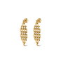 Boucles d´oreilles Femme One Jewels OJCE01D Doré
