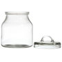 Cook Concept Bocal en Verre 1,3 L avec Poignée