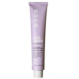 Milk Shake 6.136AG Ash Gold Dark Blond Teinture permanente pour cheveux