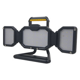 Edm Power Work AM3 Projecteur LED de travail 25W