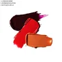 MAC From Harris With Love Palette à lèvres, 3 g