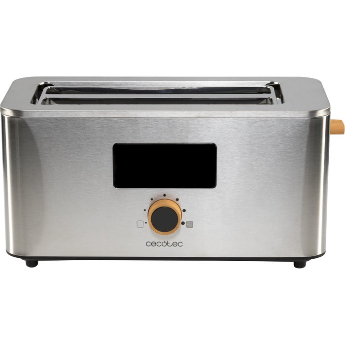 Cecotec Touch&Toast Extra Double Cecotec Touch&Toast Extra Double