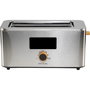 Cecotec Touch&Toast Extra Double