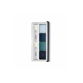 Clinique All About Shadow Quad 11 Galaxy - Palette de fards à paupières