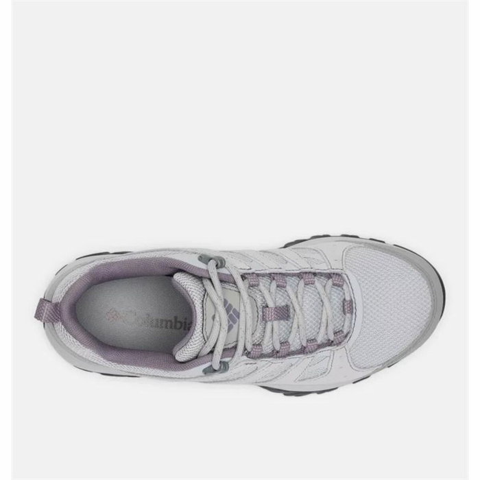 Chaussures de sport pour femme Columbia Redmond™ III Gris clair Chaussures de sport pour femme Columbia Redmond™ III Gris clair