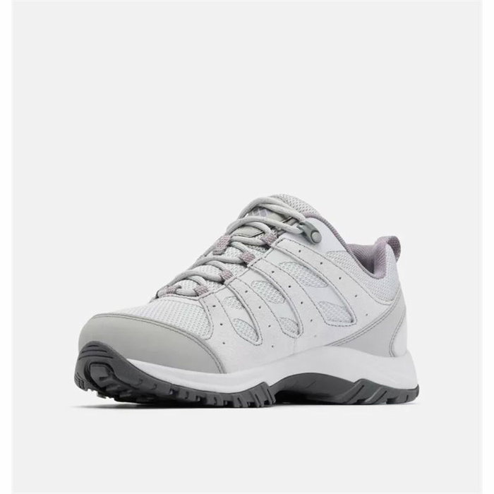 Chaussures de sport pour femme Columbia Redmond™ III Gris clair Chaussures de sport pour femme Columbia Redmond™ III Gris clair