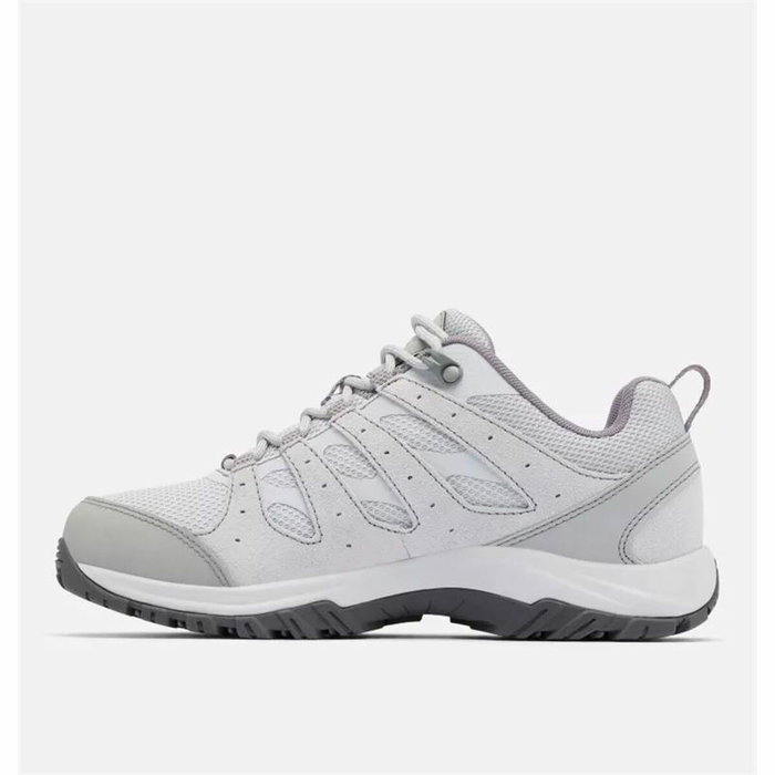 Chaussures de sport pour femme Columbia Redmond™ III Gris clair Chaussures de sport pour femme Columbia Redmond™ III Gris clair