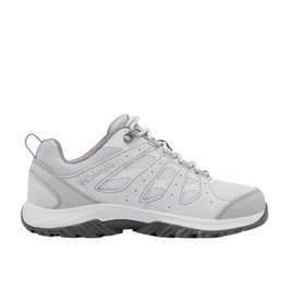 Chaussures de sport pour femme Columbia Redmond™ III Gris clair