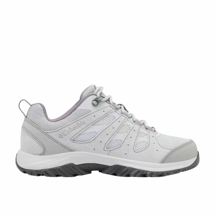 Chaussures de sport pour femme Columbia Redmond™ III Gris clair Chaussures de sport pour femme Columbia Redmond™ III Gris clair