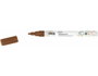 Kreul Marqueur à peinture brillante LACK MARKKER bronze pointe fine 1-2 mm