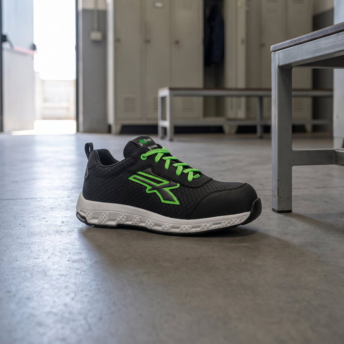 U-Power Mitch ESD Chaussure de sécurité Taille 39