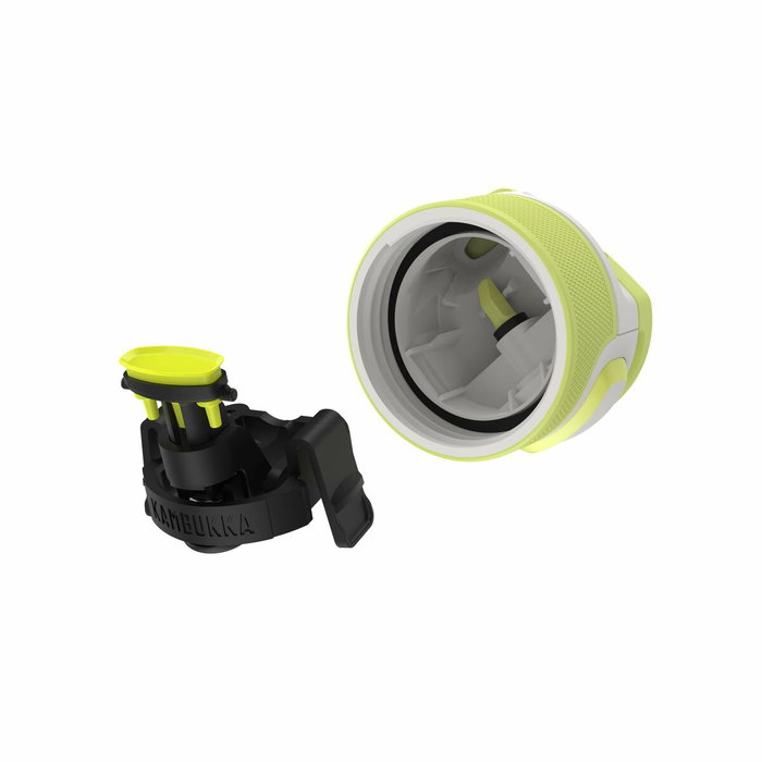Kambukka Elton Bouteille d'eau 750 ml Vert