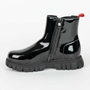 Bottes du quotidien pour enfants Minnie Mouse Noir XL