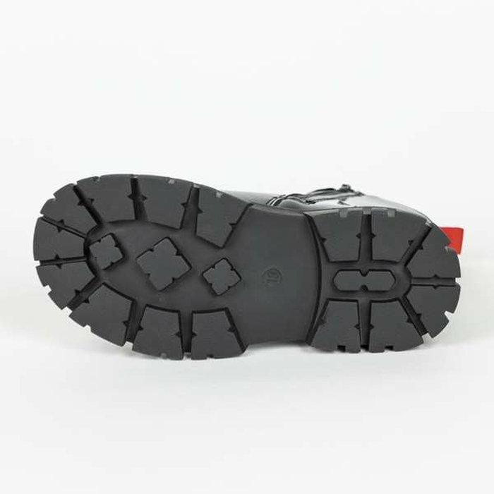 Bottes du quotidien pour enfants Minnie Mouse Noir XL