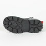 Bottes du quotidien pour enfants Minnie Mouse Noir XL