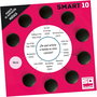 SD GAMES Expansion Smart 10 - Jeu de société en espagnol, pour 2 à 8 joueurs, âge 14+